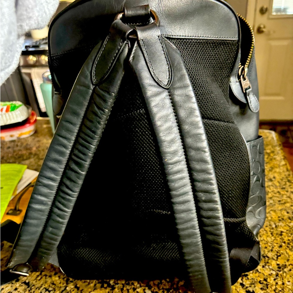 School backpack